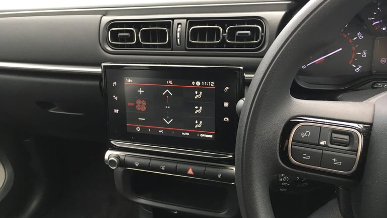 2023 Citroen C3 1.2 PureTech C-Series Edition Hatchback 5dr Petrol Manual Euro 6 (s/s) (83  Hatch...