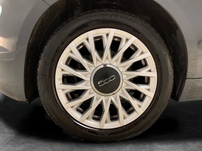 2021 Fiat 500 1.0 MHEV Dolcevita Hatchback 3dr Petrol Manual Euro 6 (s/s) (70 bhp) - AIR  Hatchba...