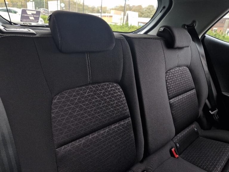 2022 Kia Picanto 1.0 Dpi 3 Hatchback 5dr Petrol Manual Euro 6 (s/s) (66 Bhp) HATCHBACK Petrol Manual