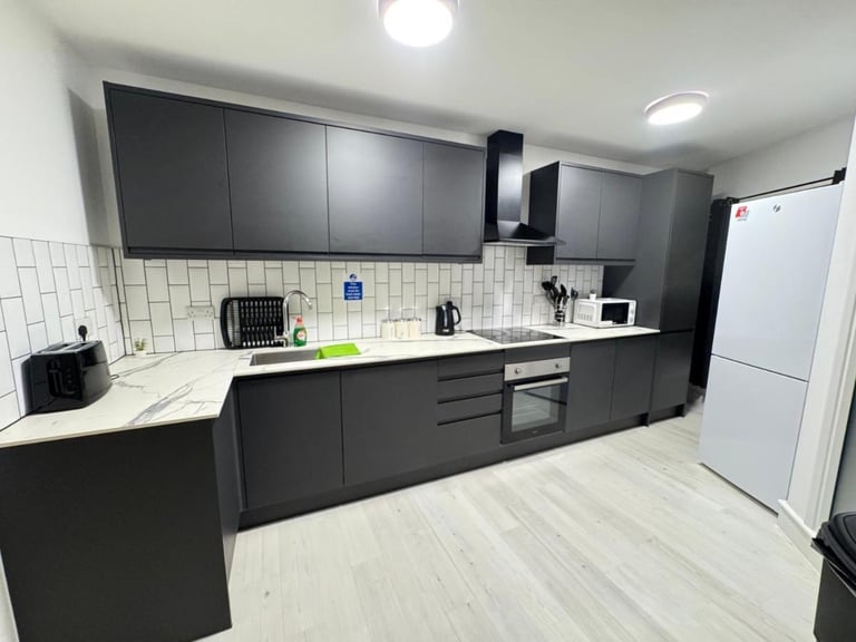 Room To Rent - BS9 - £650 All Bills Included