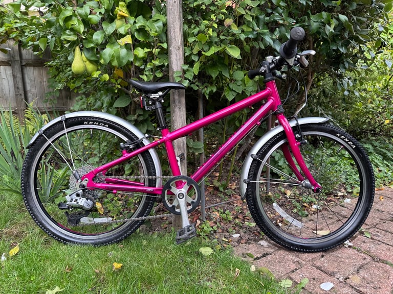 image for Isla Bikes Beinn 20 Purple 