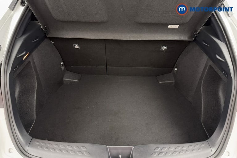 2021 Toyota C-HR 1.8 Hybrid GR Sport 5dr CVT HATCHBACK PETROL/ELECTRIC Automatic