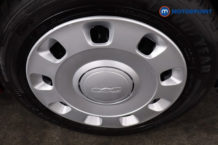 2022 Fiat 500 1.0 Mild Hybrid Pop 3dr Hatchback Petrol Manual