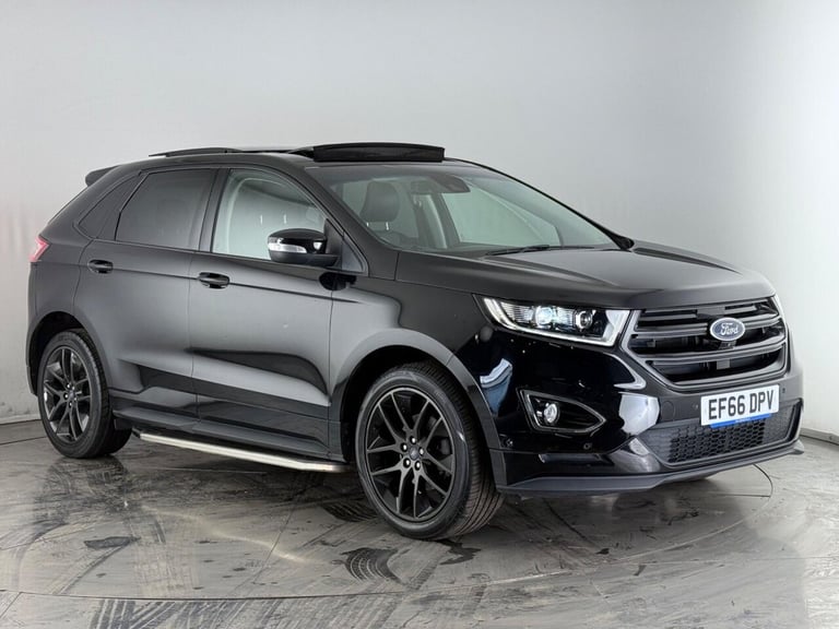 image for 2016 Ford Edge 2.0 TDCi Sport Powershift AWD Euro 6 (s/s) 5dr Diesel Automatic