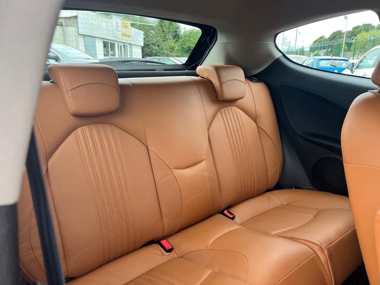 2011 Alfa Romeo MiTo 1.4 16V Veloce 3dr HATCHBACK Petrol Manual