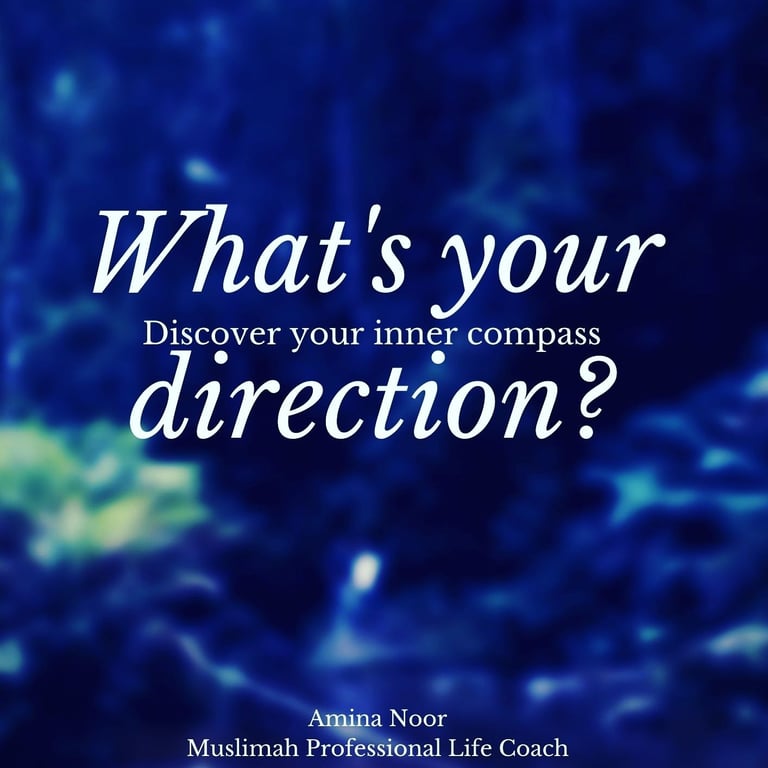 Behavioural Mentor & Life Coach 