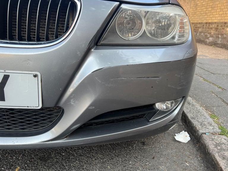 BMW, 3 SERIES, Saloon, 2011, Manual, 1995 (cc), 4 doors