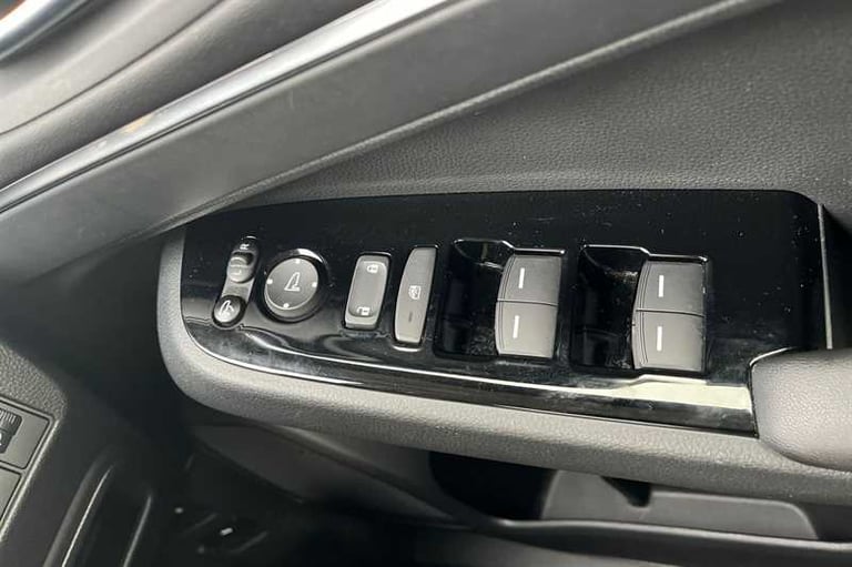 2023 Honda HR-V 1.5 EHEV ADVANCE 5DR CVT Hatchback Hybrid Automatic