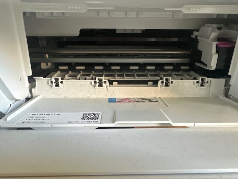 HP printer