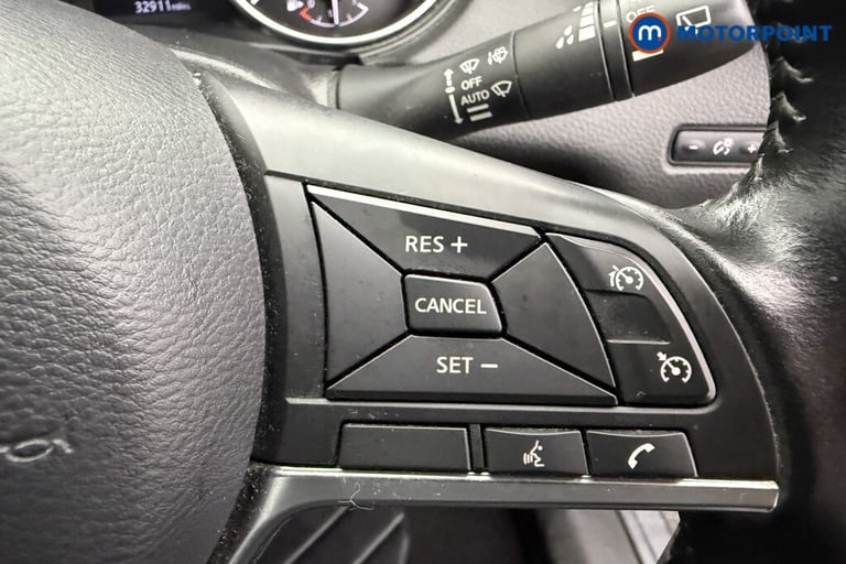 2019 Nissan Qashqai 1.5 dCi 115 Acenta Premium 5dr SUV Diesel Manual