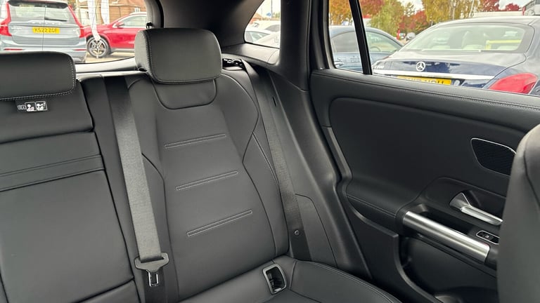 2025 Mercedes-Benz EQA 250+ 140kW AMG Line Prem Plus 70.5kWh 5dr Auto Electric Hatchback Hatchbac...