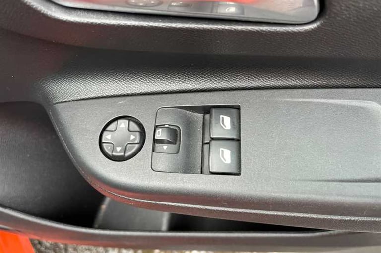 2020 Vauxhall Corsa 1.2 Turbo SE Premium 5dr HATCHBACK PETROL Manual