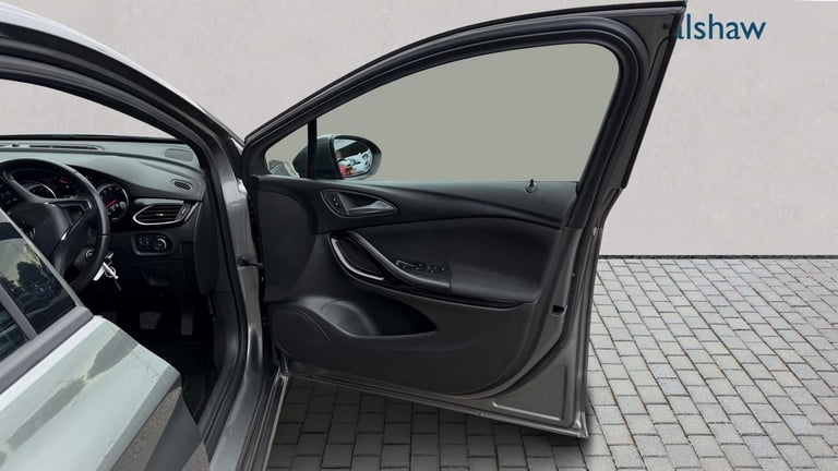 2019 Vauxhall Astra 1.4T 16V 150 SRi Vx-line 5dr Hatchback Petrol Manual