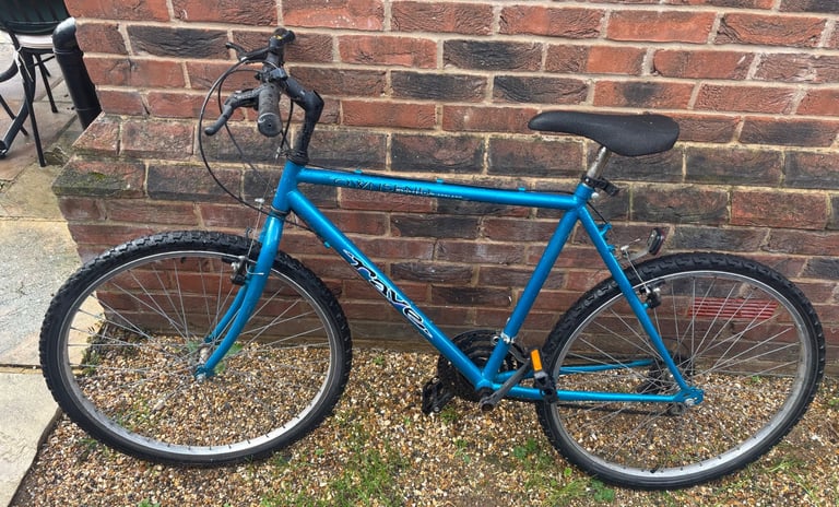 image for Mountain bike