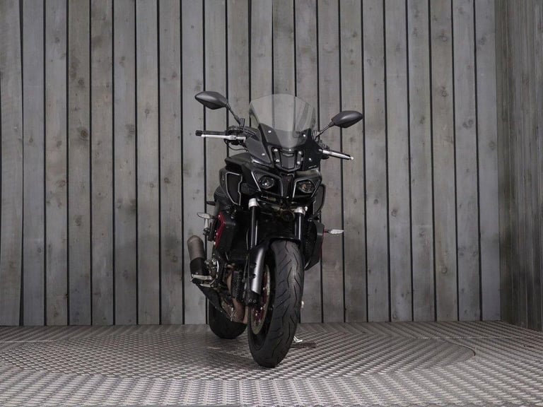 2016 66 YAMAHA MT-10