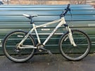 Carrera Valour Mountain Bike (L) | Not Boardman Raleigh Cannondale Giant Specialized