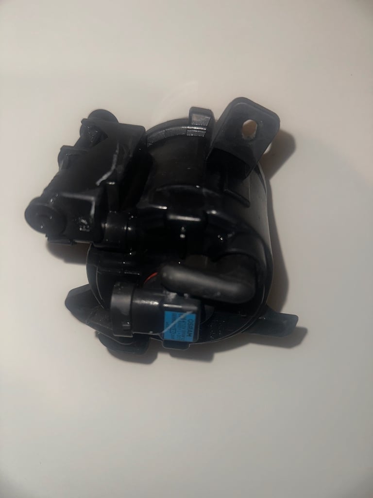 Audi A1 8X 2010+ Front Fog Light 89074266 / 89205623