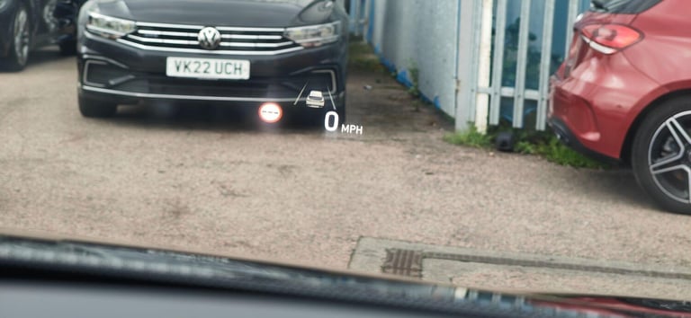 2023 Hyundai Santa Fe 1.6 T-GDi 13.8kWh Ultimate Auto 4WD Euro 6 (s/s) 5dr ESTATE Petrol/Electric...