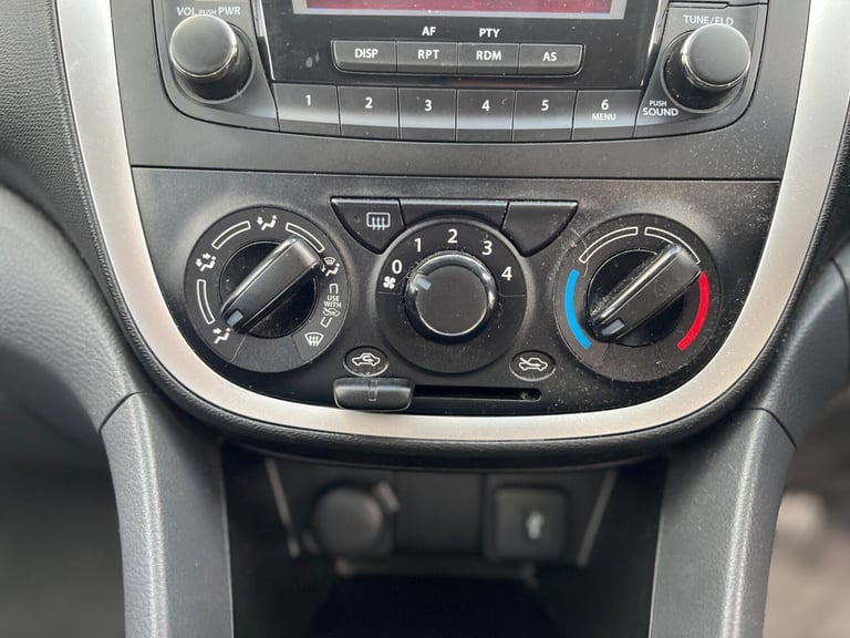 2018 Suzuki Celerio 1.0 City Euro 6 5dr HATCHBACK Petrol Manual