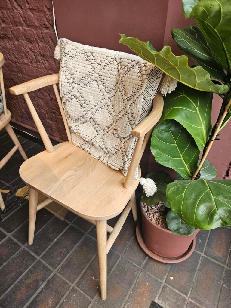 Restaurant tables, chairs and much more