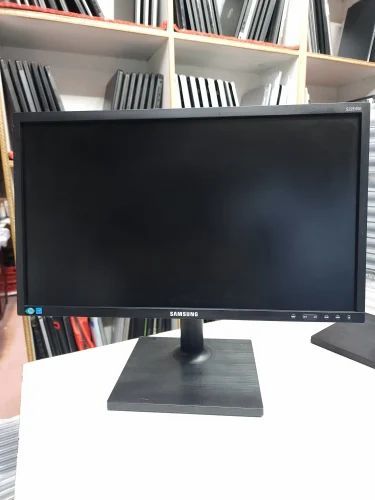 image for Samsung computer monitor S27C450