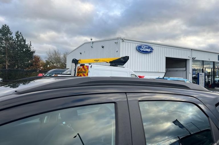 2022 Ford Ecosport 1.0 EcoBoost 125 ST-Line 5dr HATCHBACK PETROL Manual