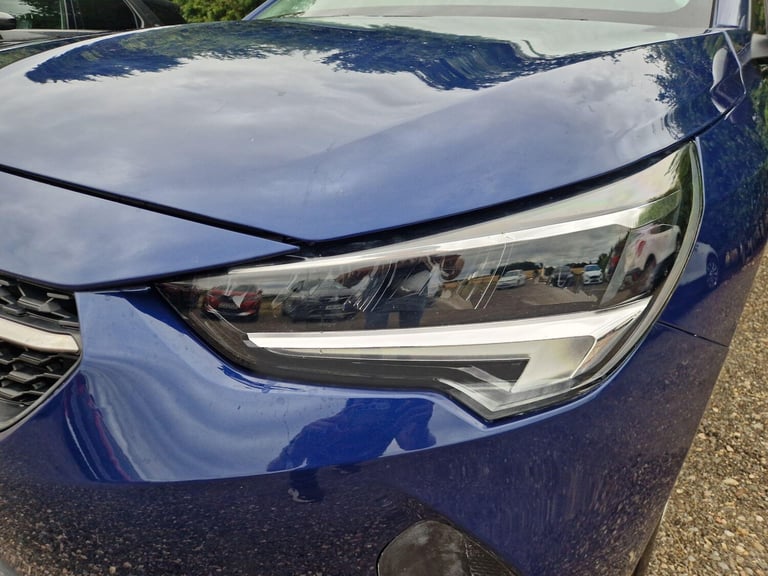 2020 Vauxhall Corsa 1.2 SE Euro 6 5dr Petrol