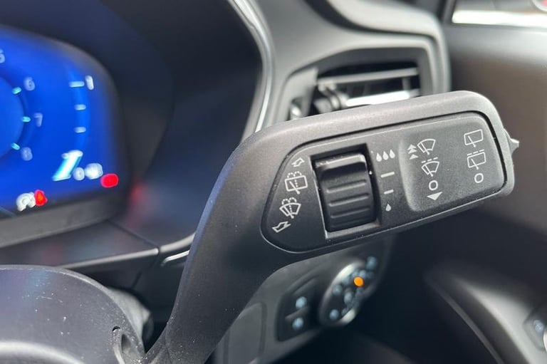 2022 Ford Focus 1.0 EcoBoost 125 Active X 5dr HATCHBACK PETROL Manual