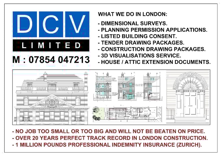 Architectural Services