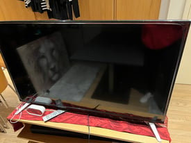 Sharp Aquous 50 inches TV for Sale parts and repair