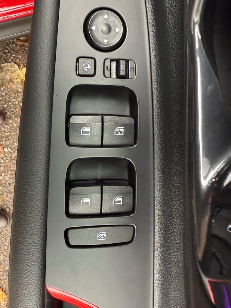 2024 Hyundai i20 1.0T GDi N Line S 5dr DCT Hatchback Petrol Automatic