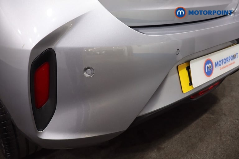 2023 Vauxhall Corsa 1.2 GS 5dr Hatchback Petrol Manual