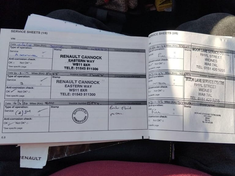 2017 Renault Captur 1.5 dCi ENERGY Dynamique S Nav SUV 5dr Diesel Auto Euro 6 (s/s) (90 ps) SUV D...