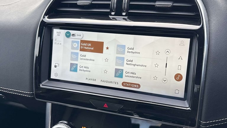 2021 Jaguar XE 2.0 D200 R-Dynamic Black 4dr Auto Saloon Diesel Automatic