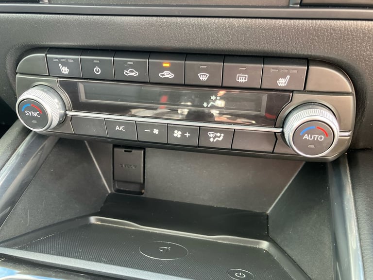 2023 Mazda CX-5 2.0 e-Skyactiv G MHEV Exclusive-Line 5dr Estate PETROL Manual