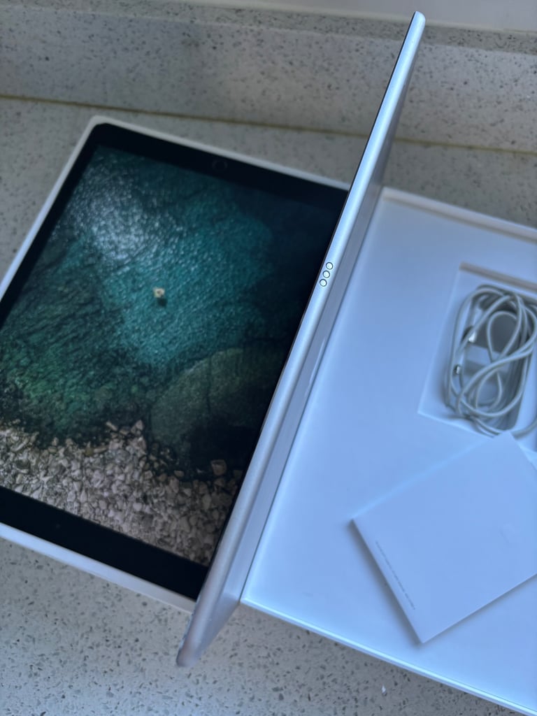 Apple iPad Pro 2nd gen 12.9” 64gb 