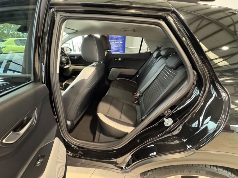  Kia Stonic 1.0T GDi 3 5dr Auto Petrol
