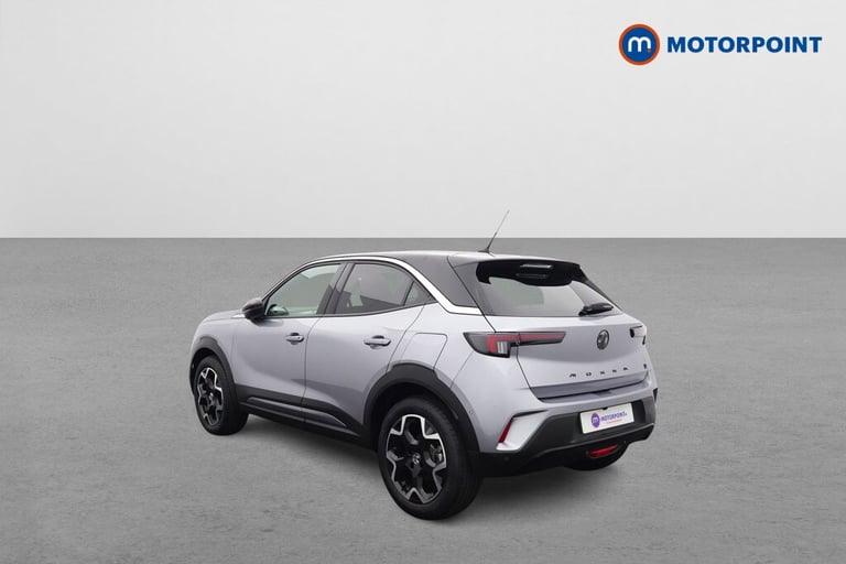2025 Vauxhall Mokka 100kW Ultimate 50kWh 5dr Auto HATCHBACK ELECTRIC Automatic