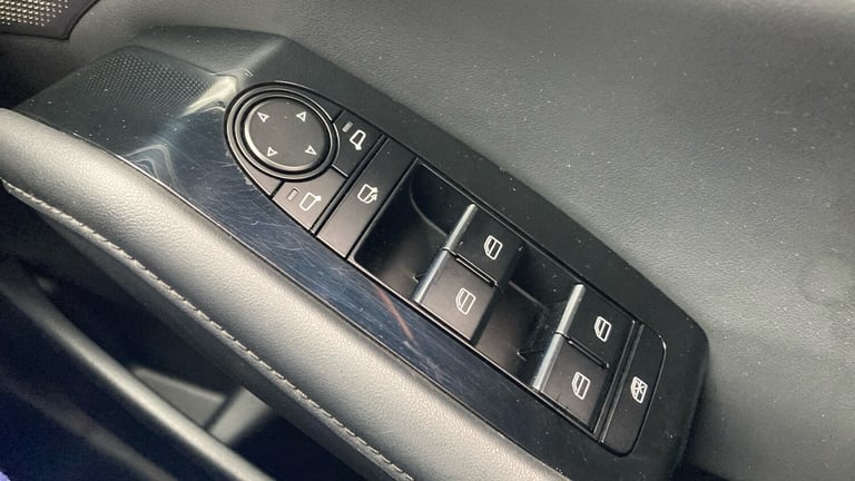 2021 Mazda Mazda3 2.0 Skyactiv X MHEV GT Sport Tech 5dr HATCHBACK PETROL Manual