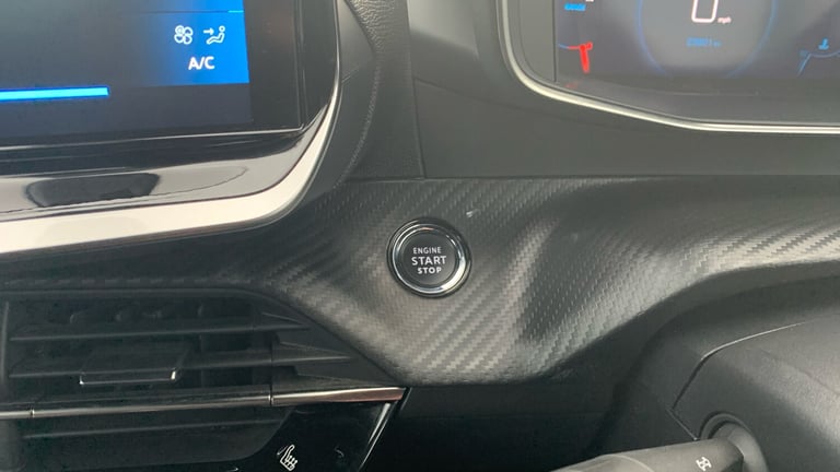 2022 Peugeot 2008 1.2 PureTech GT SUV 5dr Petrol Manual Euro 6 (s/s) (130 ps) SUV Petrol Manual