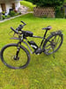 Mountain bikes 29 inch #x2F;brand KTM-12 speeds #x2F;well maintained and serviced