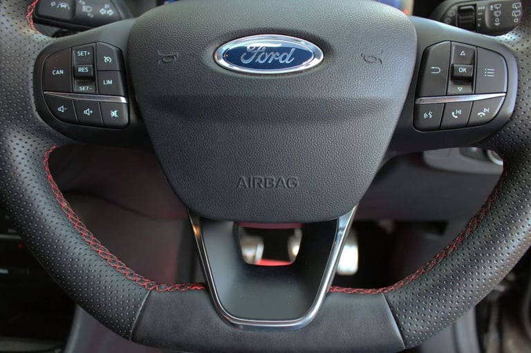 2020 70 FORD PUMA 1.0T ECOBOOST MHEV ST-LINE X SUV 5DR PETROL MANUAL EURO 6 (S/S