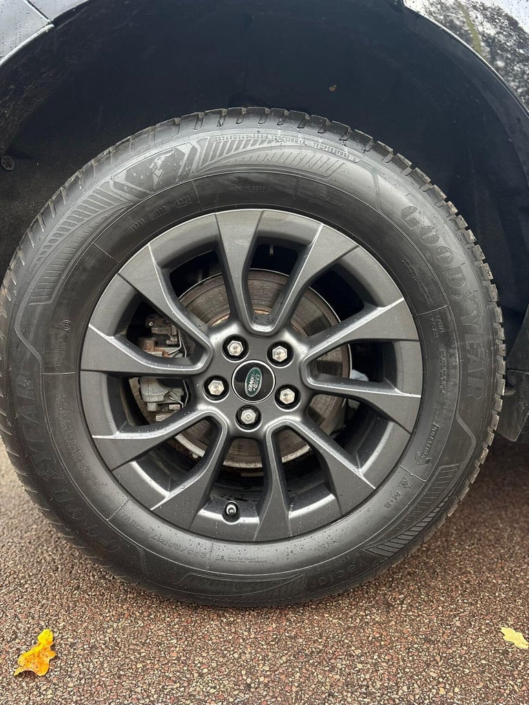 2020 Land Rover Range Rover Evoque 2.0 D150 MHEV R-Dynamic Auto 4WD Euro 6 (s/s) 5dr ESTATE Diese...