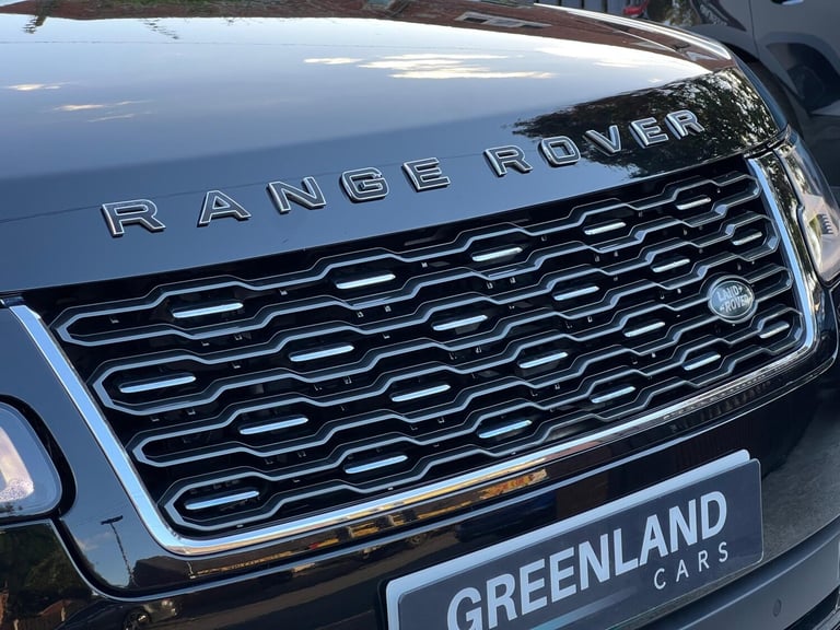 2019 Land Rover Range Rover 5.0 P565 V8 SV Autobiography Dynamic Auto 4WD Euro 6 (s/s) 5dr ESTATE...