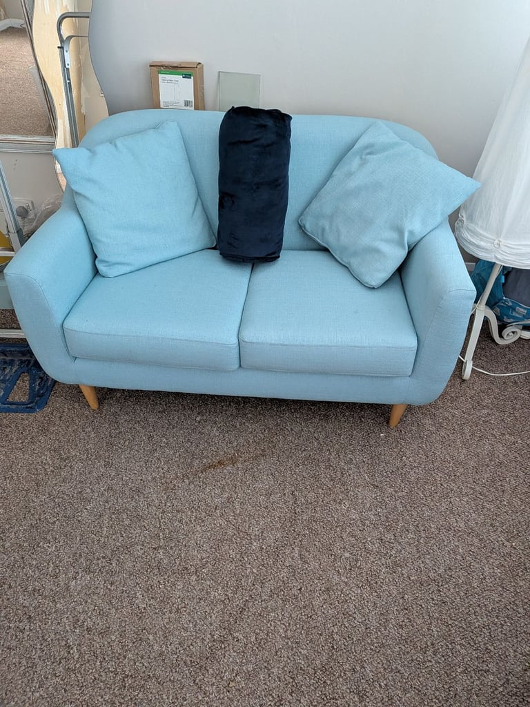 Small sofa