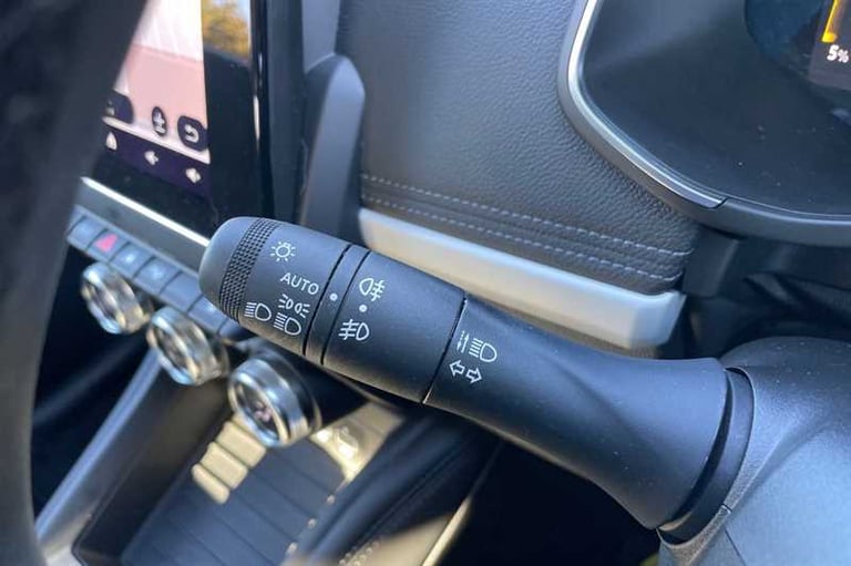 2023 Renault Zoe R135 EV50 52kWh Techno Hatchback 5dr Electric Auto (Boost Charge) (134 bhp) Hatc...