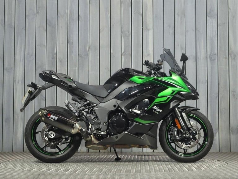 2024 24 KAWASAKI NINJA 1000SX