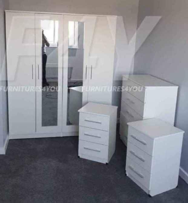 ❣️NEW WARDROBE, SLIDING WARDROBE, BEDS , SOFAS, CHEST OF DRAWERS AND BED SIDES AVAILABLE NEAR ME❣️