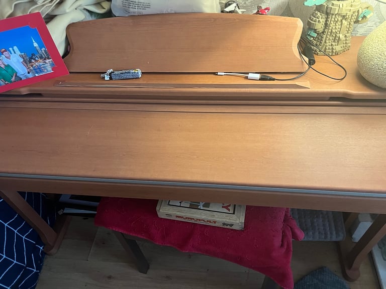 Winchester digital piano
