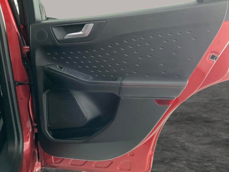 2020 Ford Kuga 2.0 EcoBlue mHEV ST-Line X Edition 5dr HATCHBACK DIESEL Manual